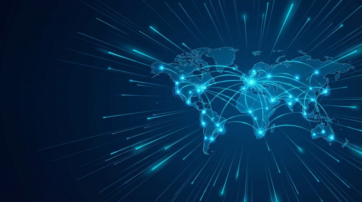 烟雨加速器全球网络加速