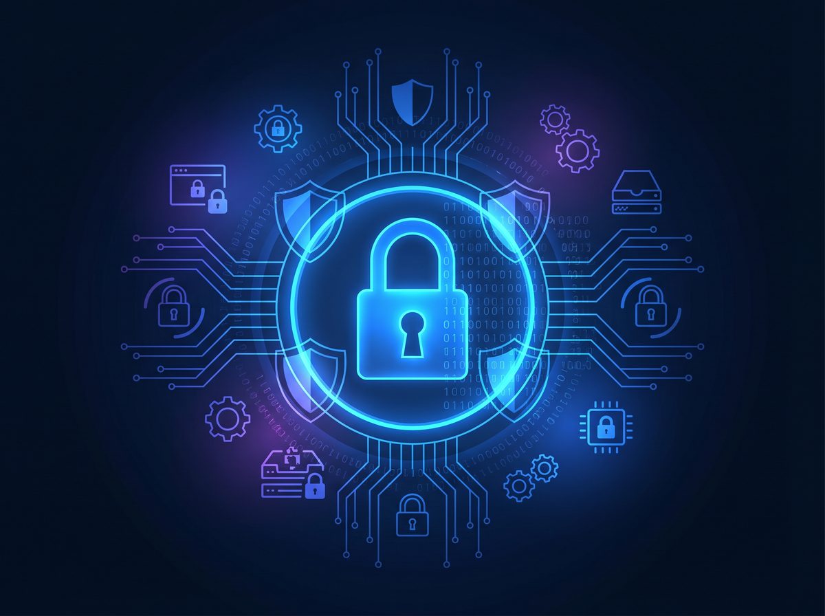 烟雨加速器安全防护体系